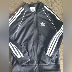ADIDAS track jacket
